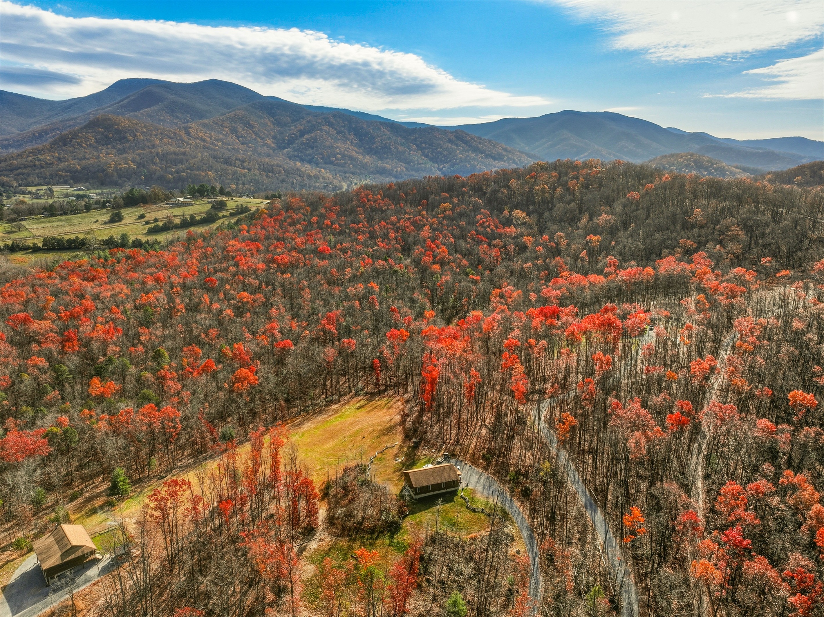 Enjoy a large open yard, perfect for kids to play, pets to roam, or simply soaking in the space and privacy