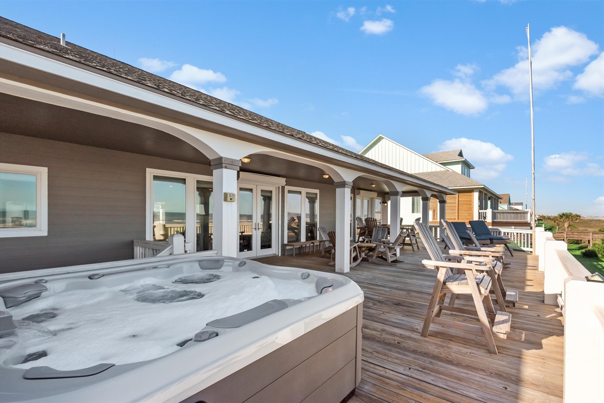 194650d726e0452a81f6fb03ec88e760 Large | Beachhouse | Texas | TX | Vacation Homes | Galveston | Crystal Beach | Kokomo | Breezy Days | Beachfront Elegance | Sunrise Serenity | Southern Sands Property Management, LLC
