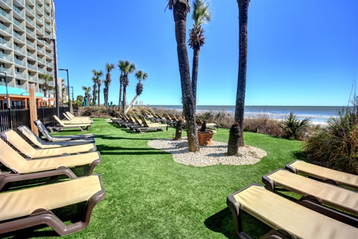 Beautiful Natural Areas