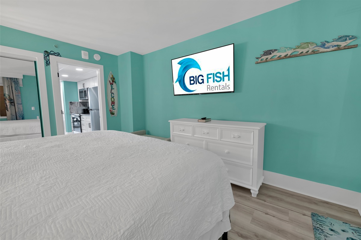 Stunning Bedroom Beautifully Decorated 💫✨