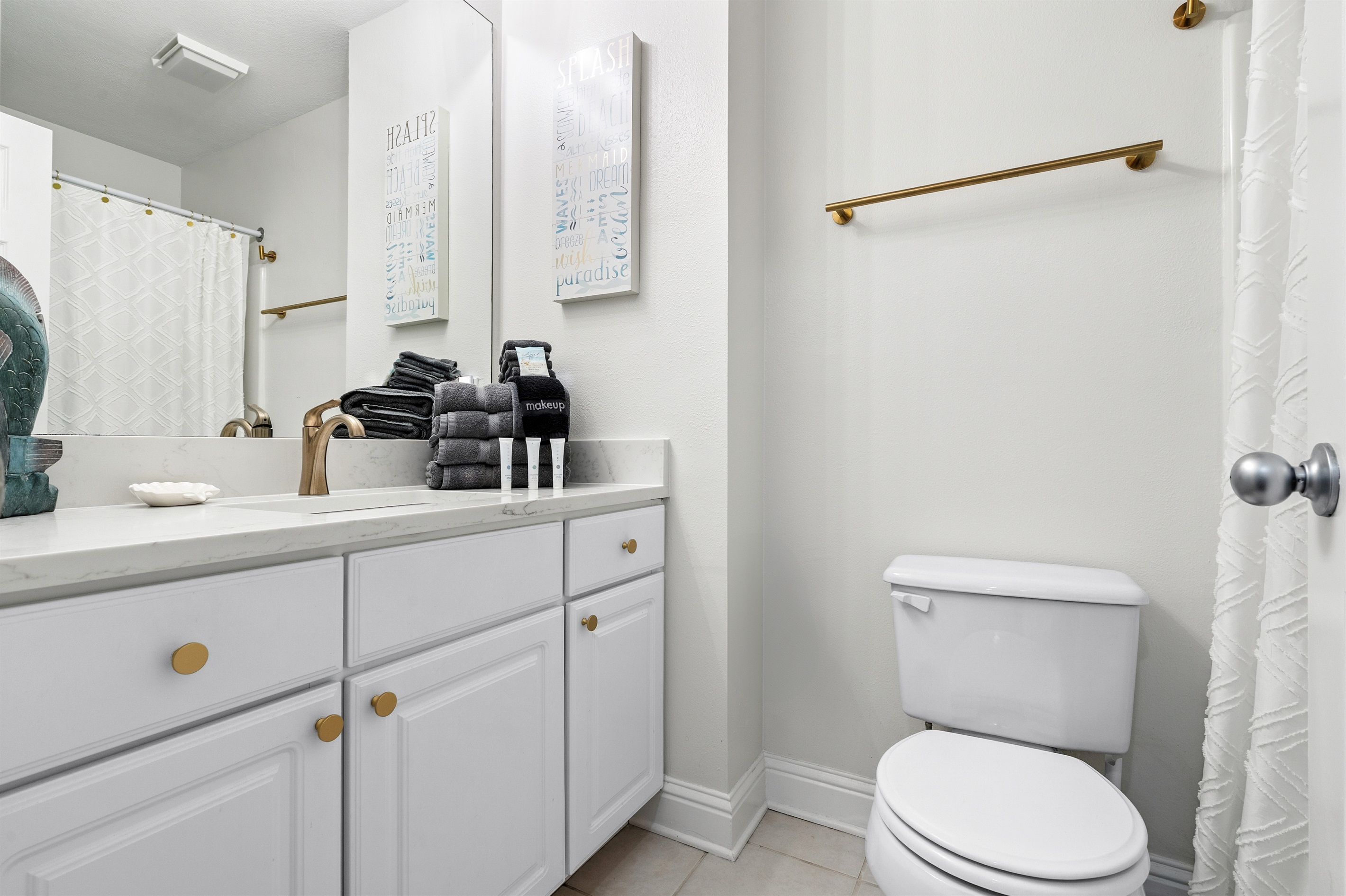 Guest Bath