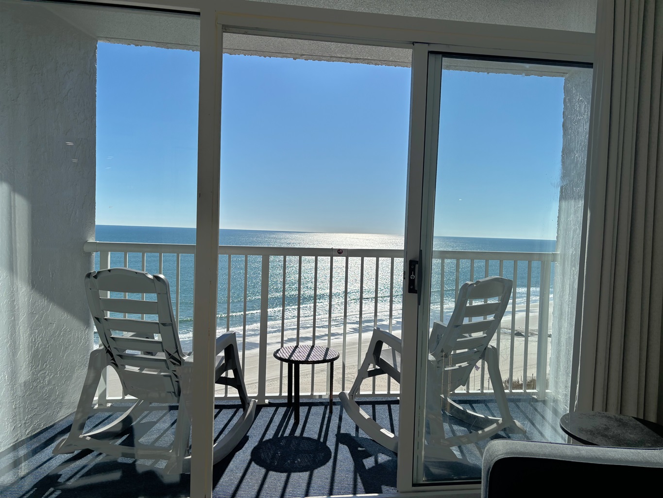 Beautiful Atlantic Views