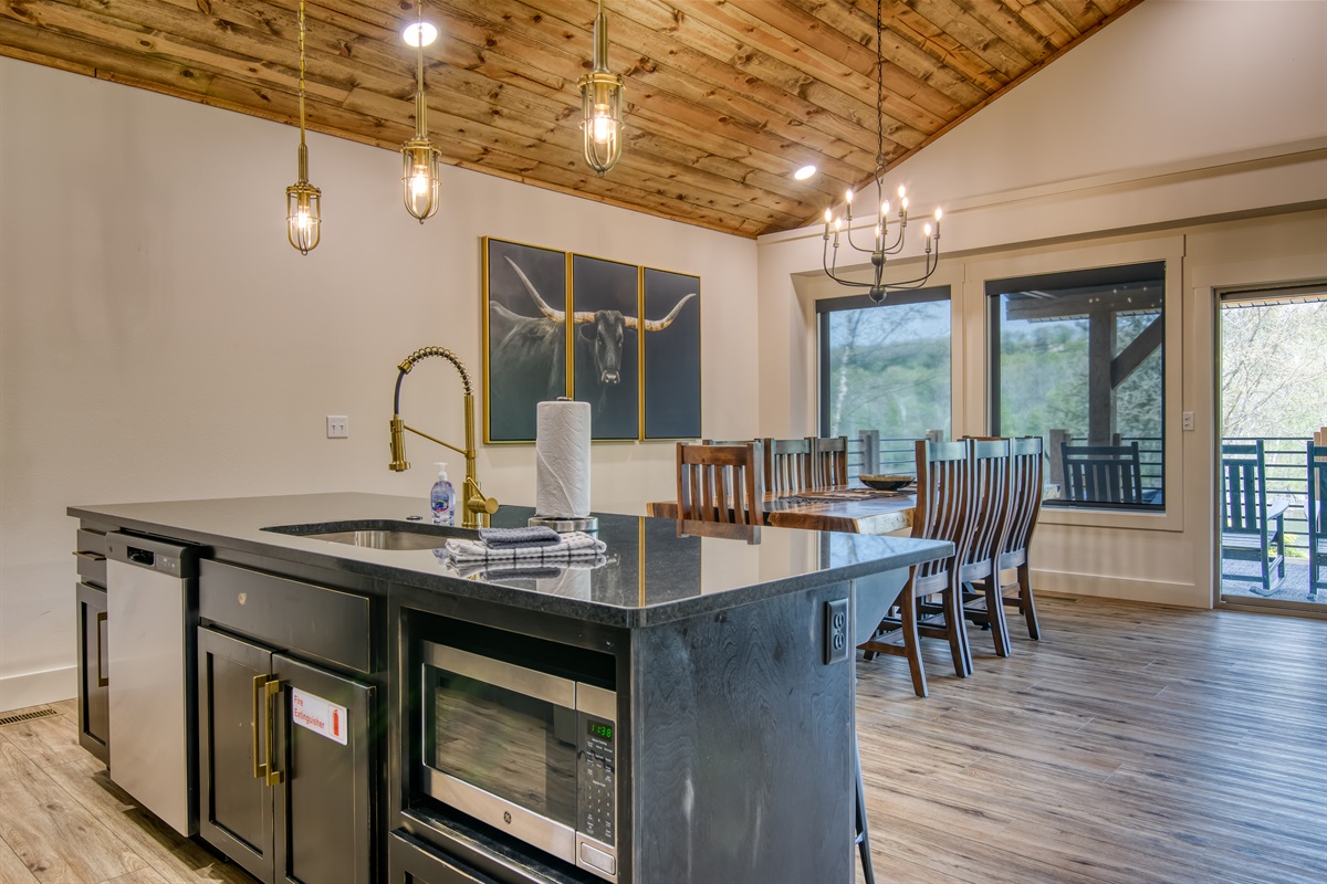 You will love this space