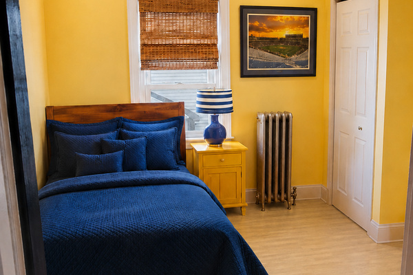 PHOTOS ARE AI RENDERINGS OF FUTURE FURNISHINGS - HOME CURRENTLY UNDER RENOVATION 
