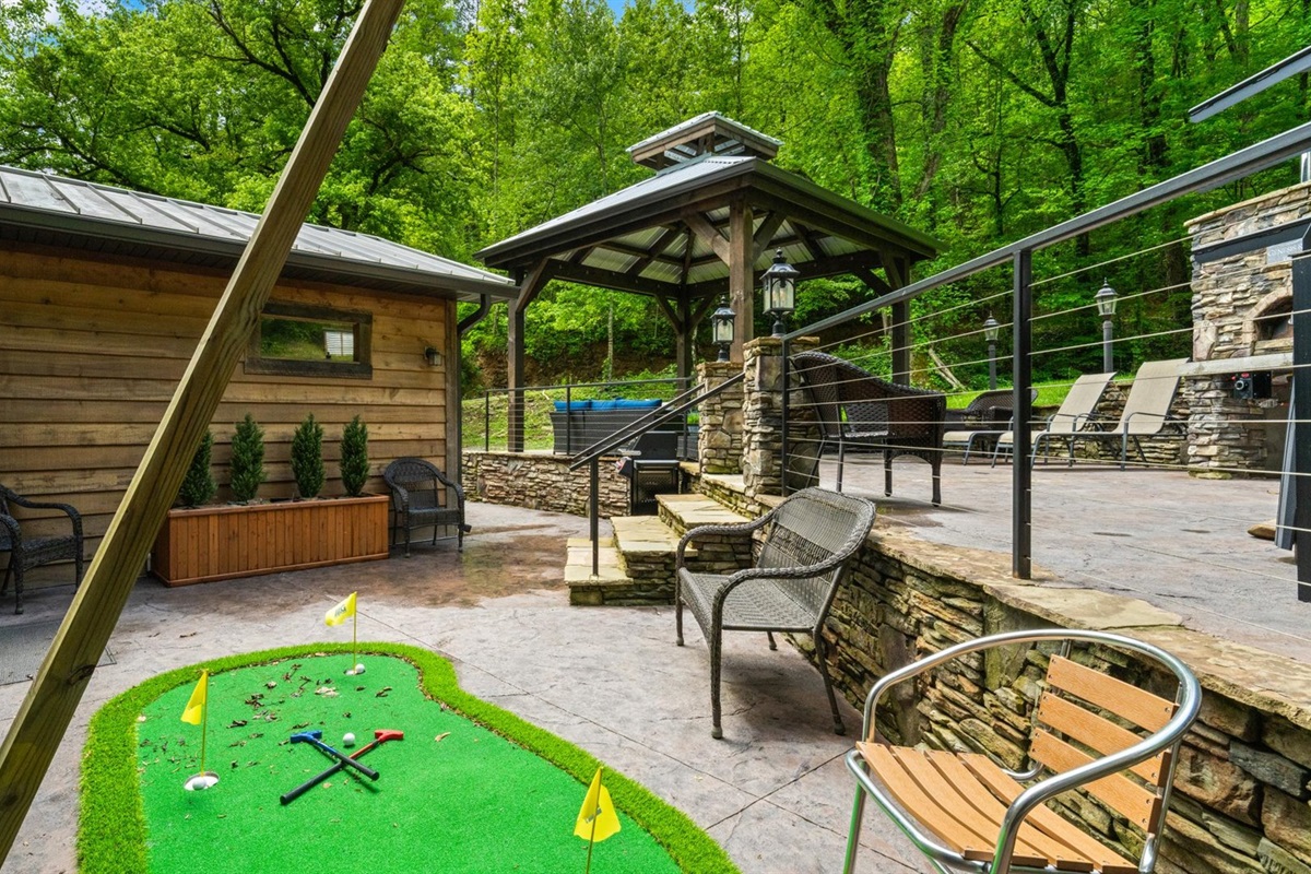 The Lodge at Genesis Ranch 6