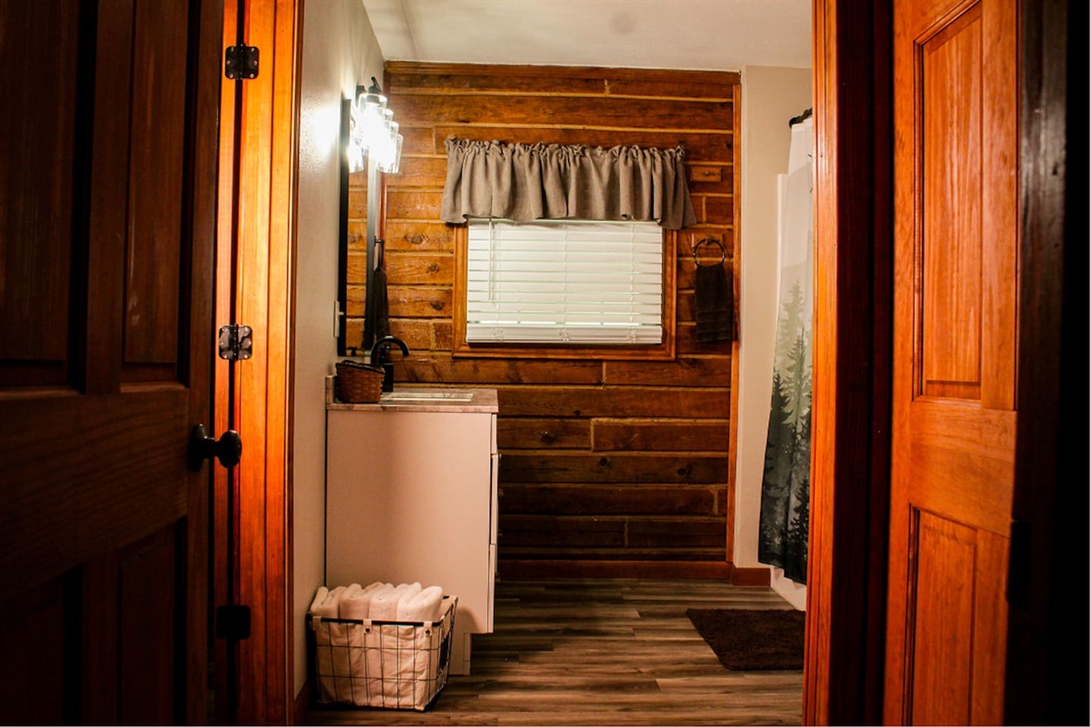 Master Bath