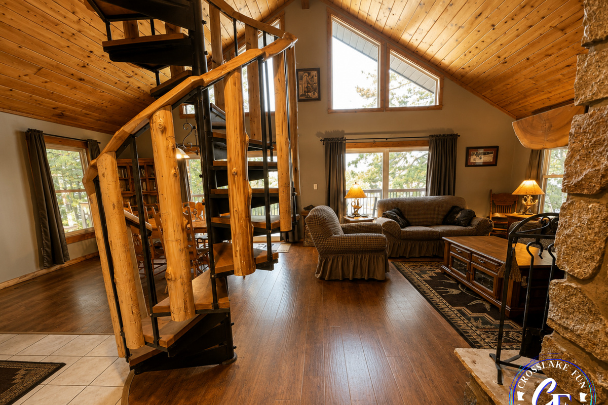 great room