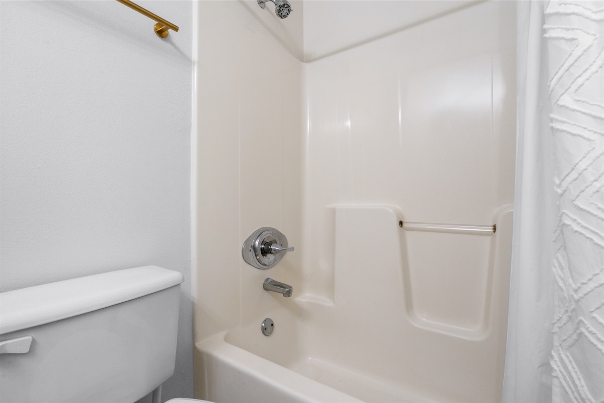 Guest Bath