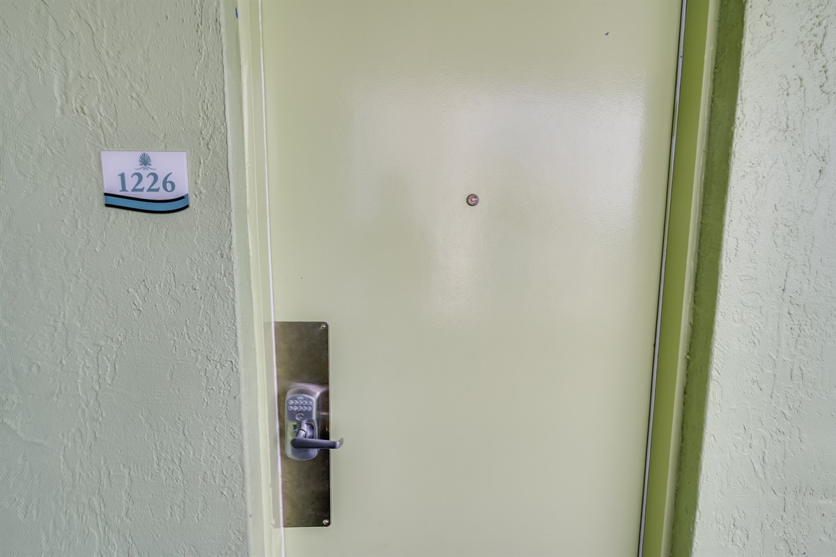 Entryway