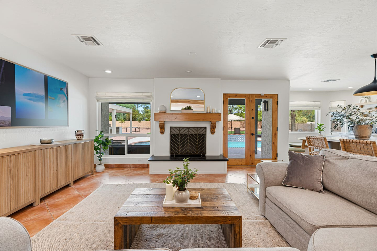 Sweetwater Home photo