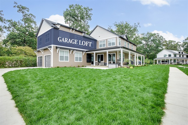 Victory Views Estate: Luxury Guest Loft, photo 3
