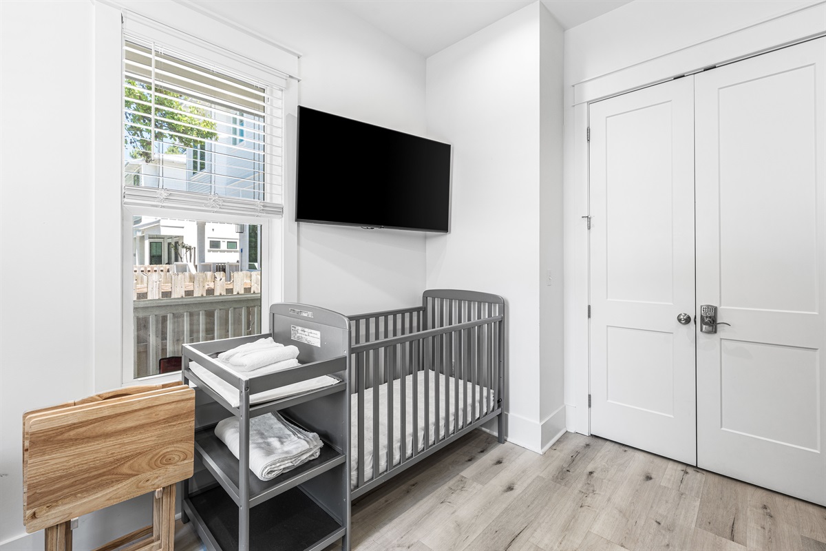 Kids room