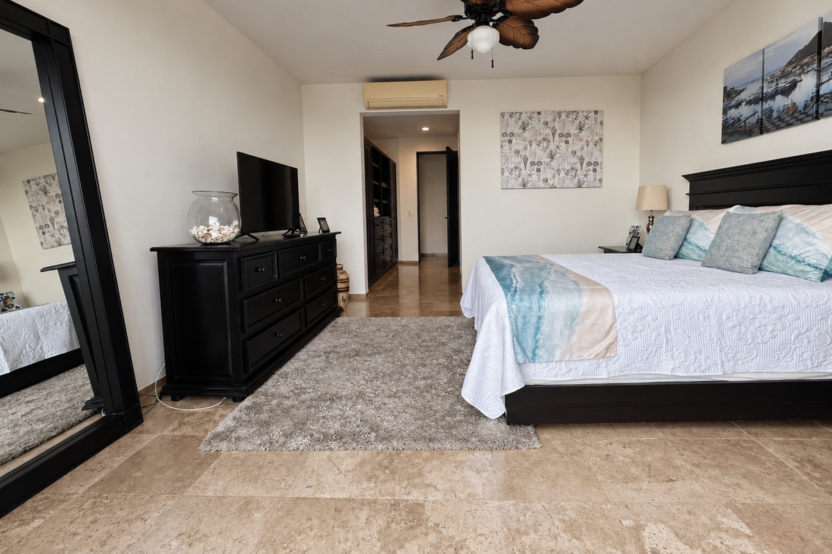 Master Bedroom 3