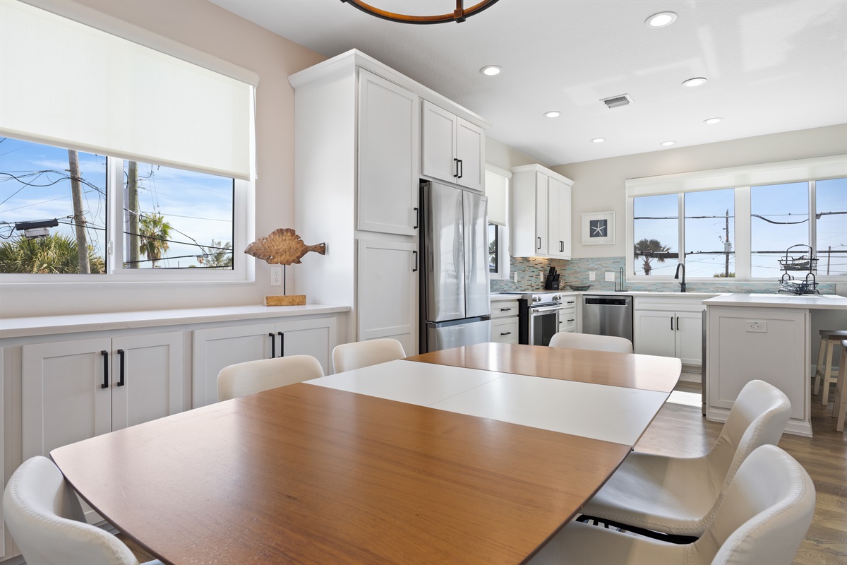 Dinning Room