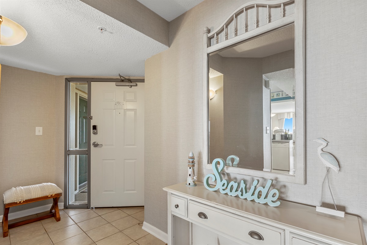 Entryway