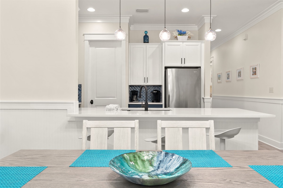 Coastal Decor