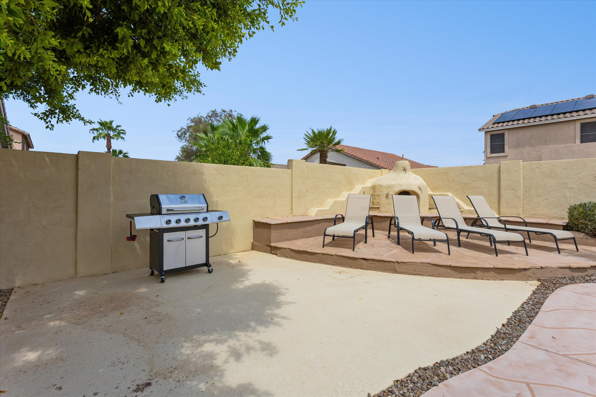 The Pronghorn Retreat | 4BR • 2BA | Heated Pool — The Pronghorn Retreat | 4BR • 2BA | Heated Pool, Mesa, Arizona — photo 14