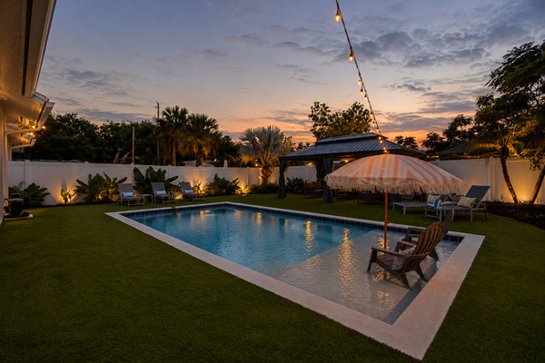 Pablo Beach rental in Jacksonville Beach
