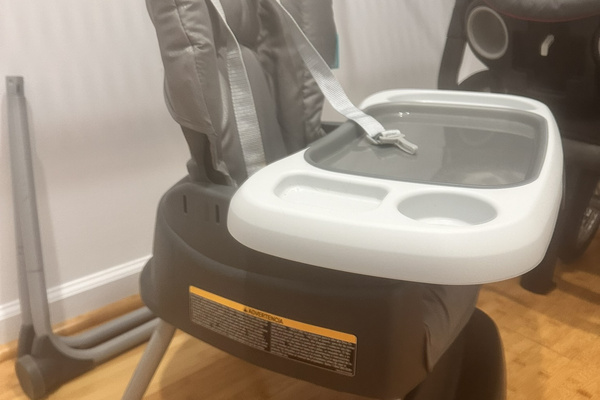 Century High Chair