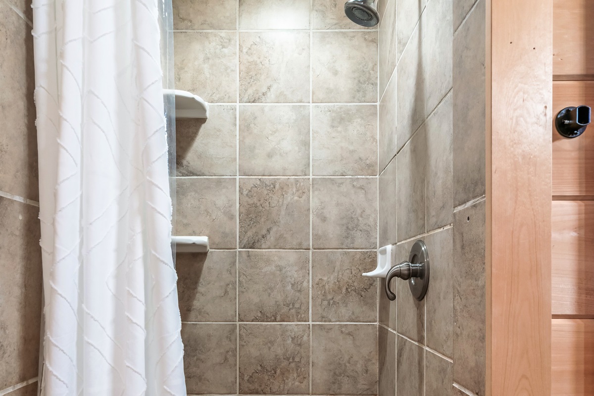 Spotless and ready for you.