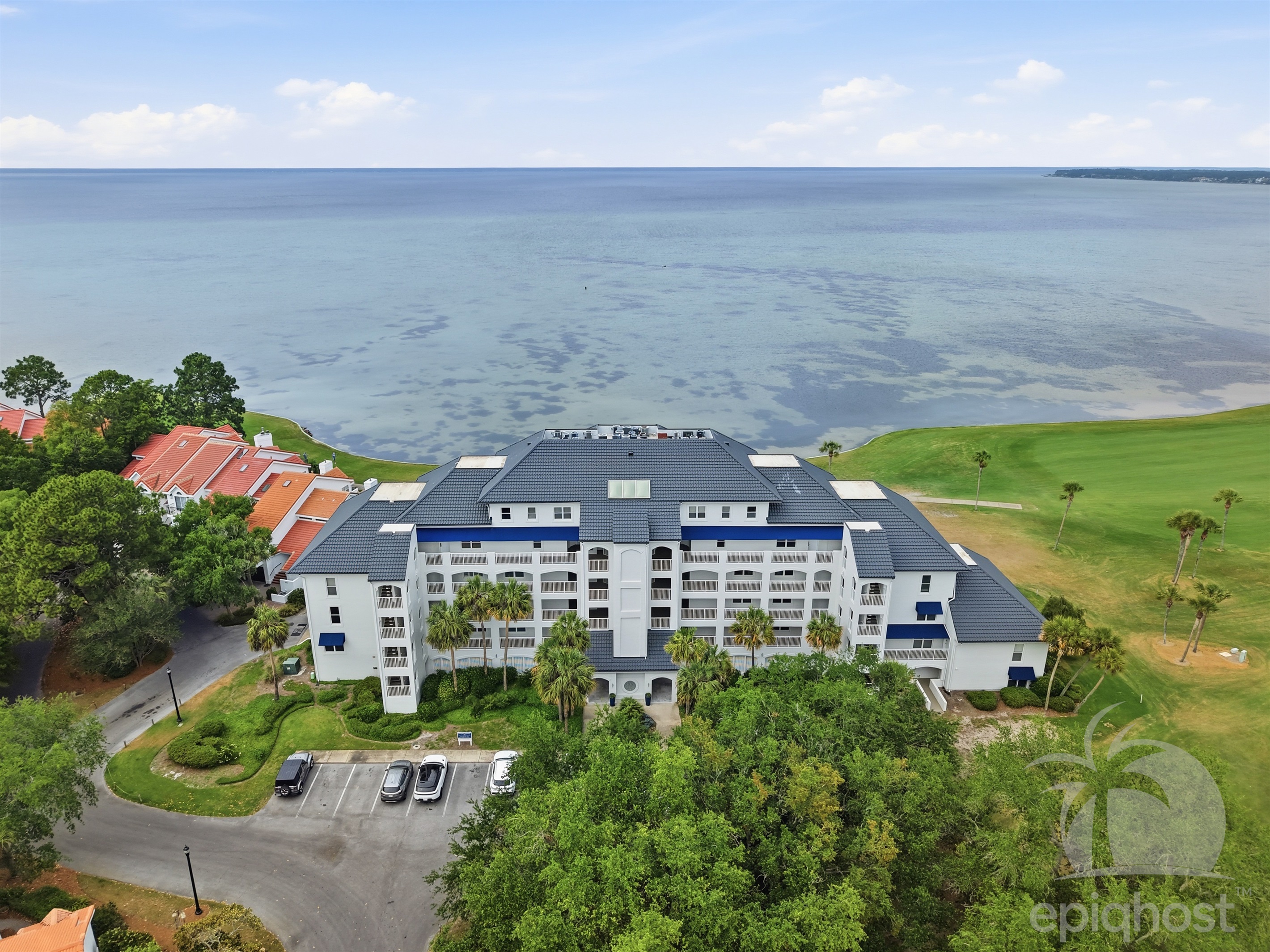The Players Club at Sandestin