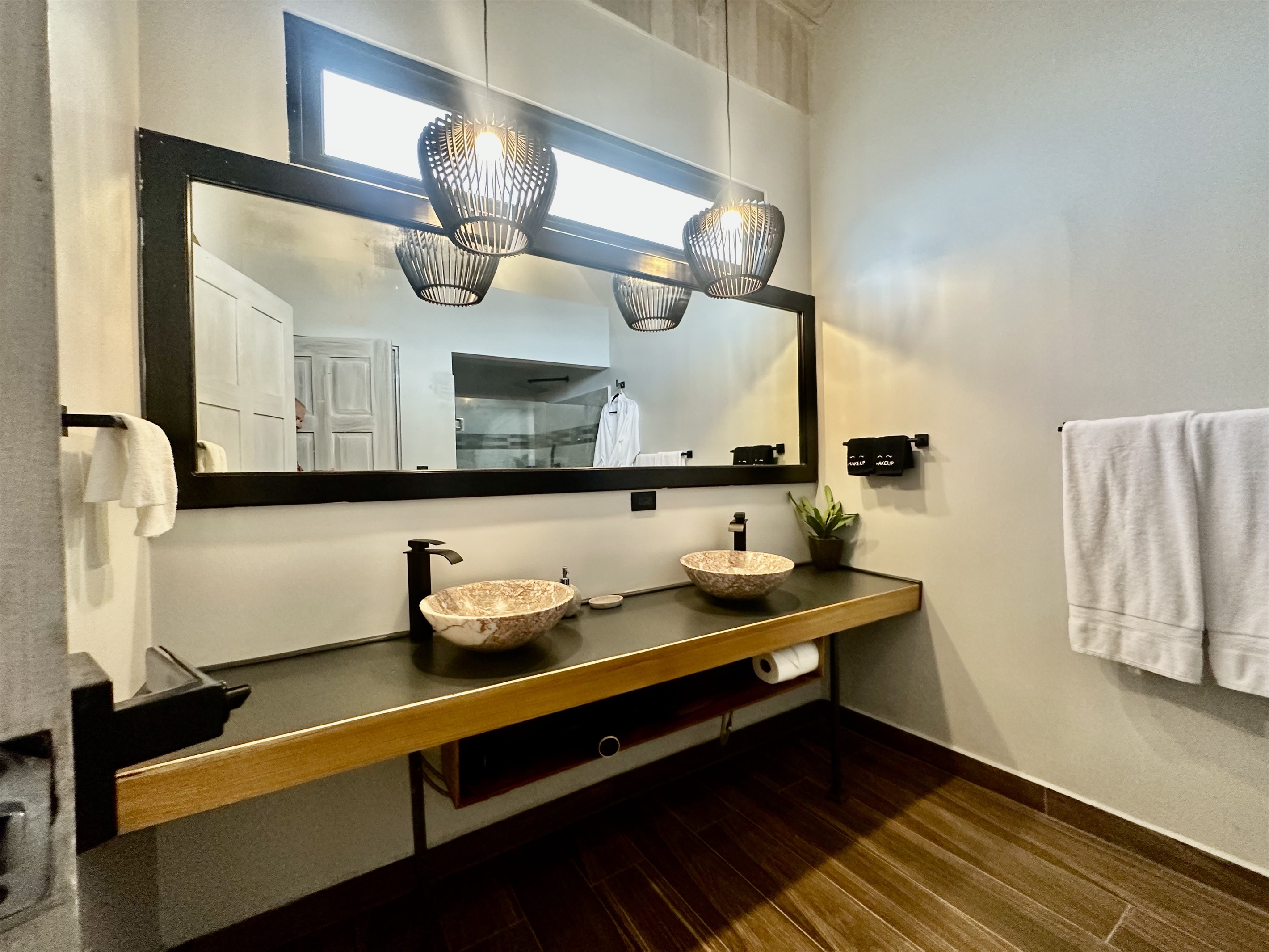 Suite Bath