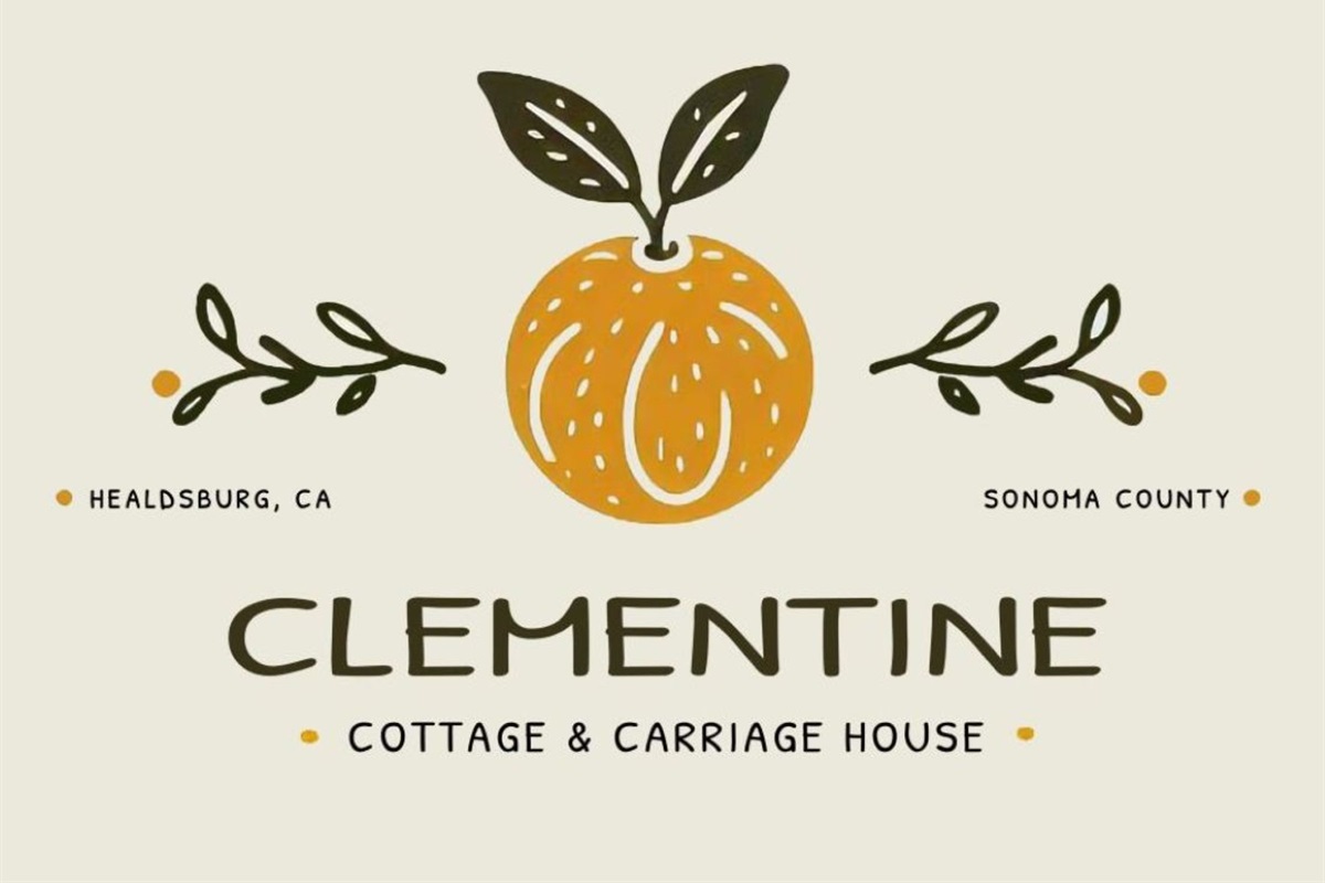 Clementine Cottage & Carriage House