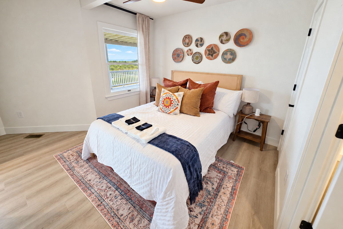 Puerto Rico room