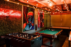 Ultimate Family Fun Zone!