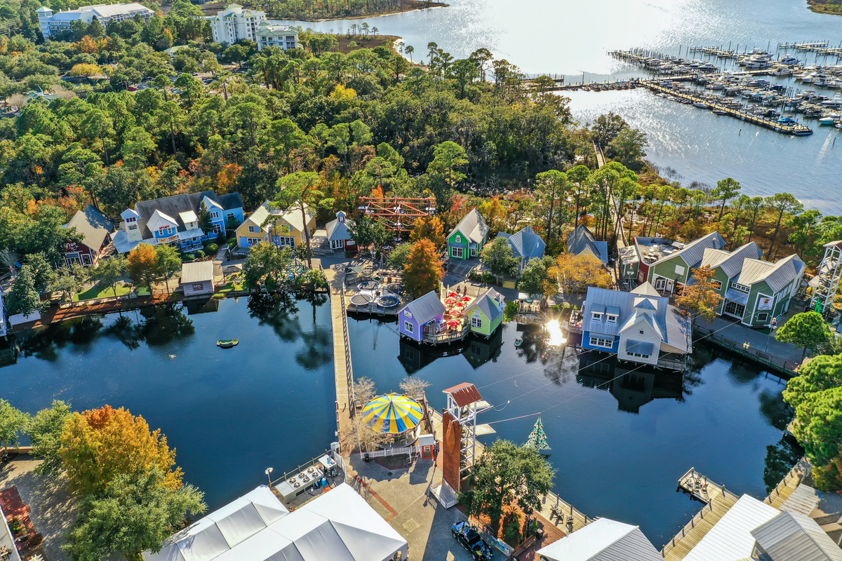 Baytowne Ariel