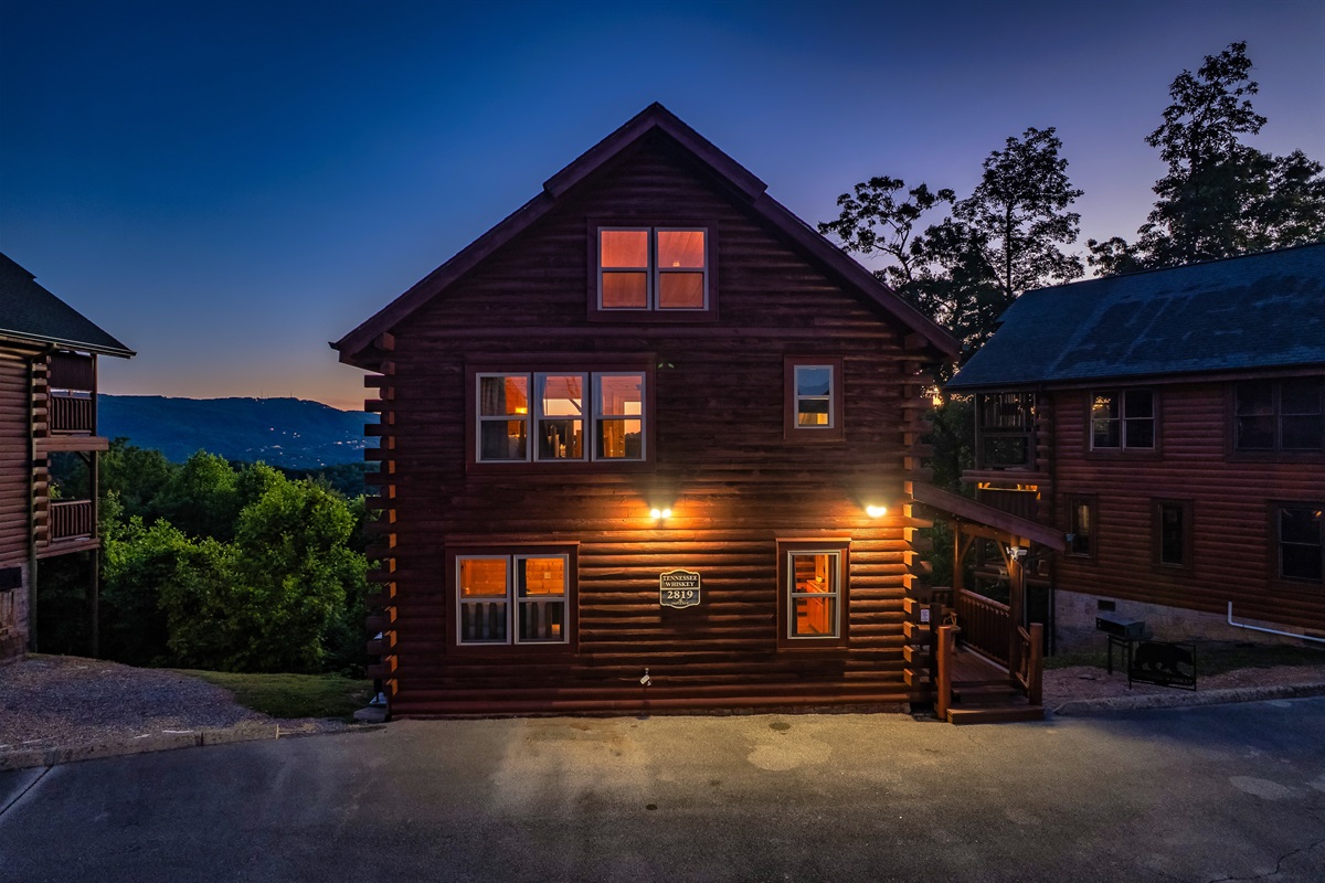 Your home away from home