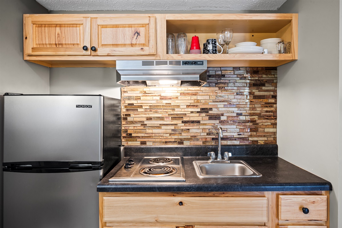 Kitchenette