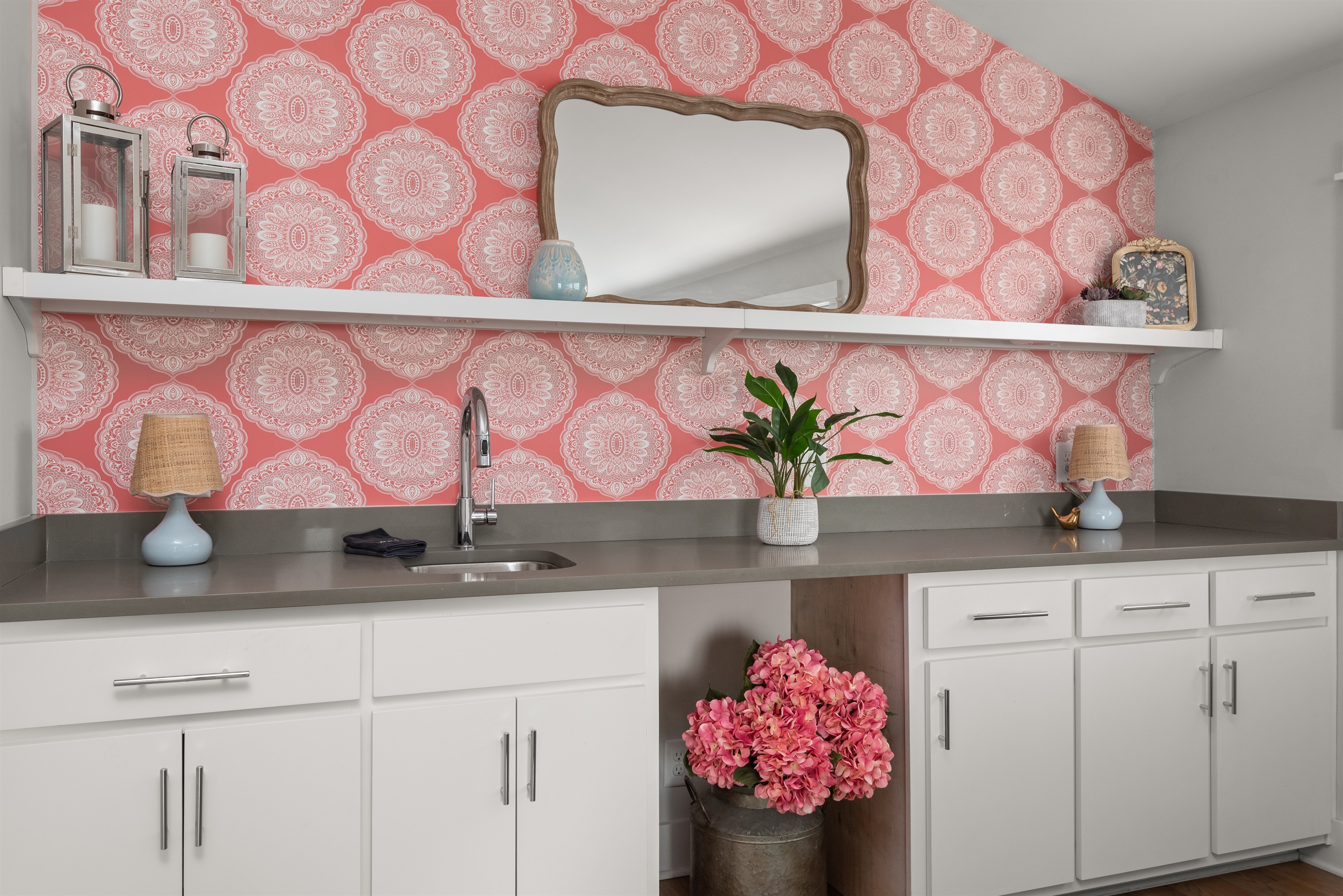 Wet Bar