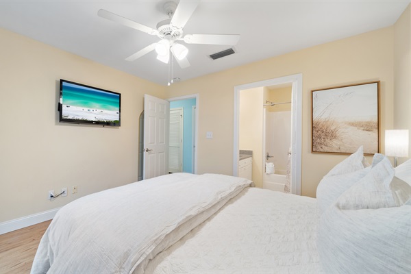 Sand Dunes Room (3rd Floor)