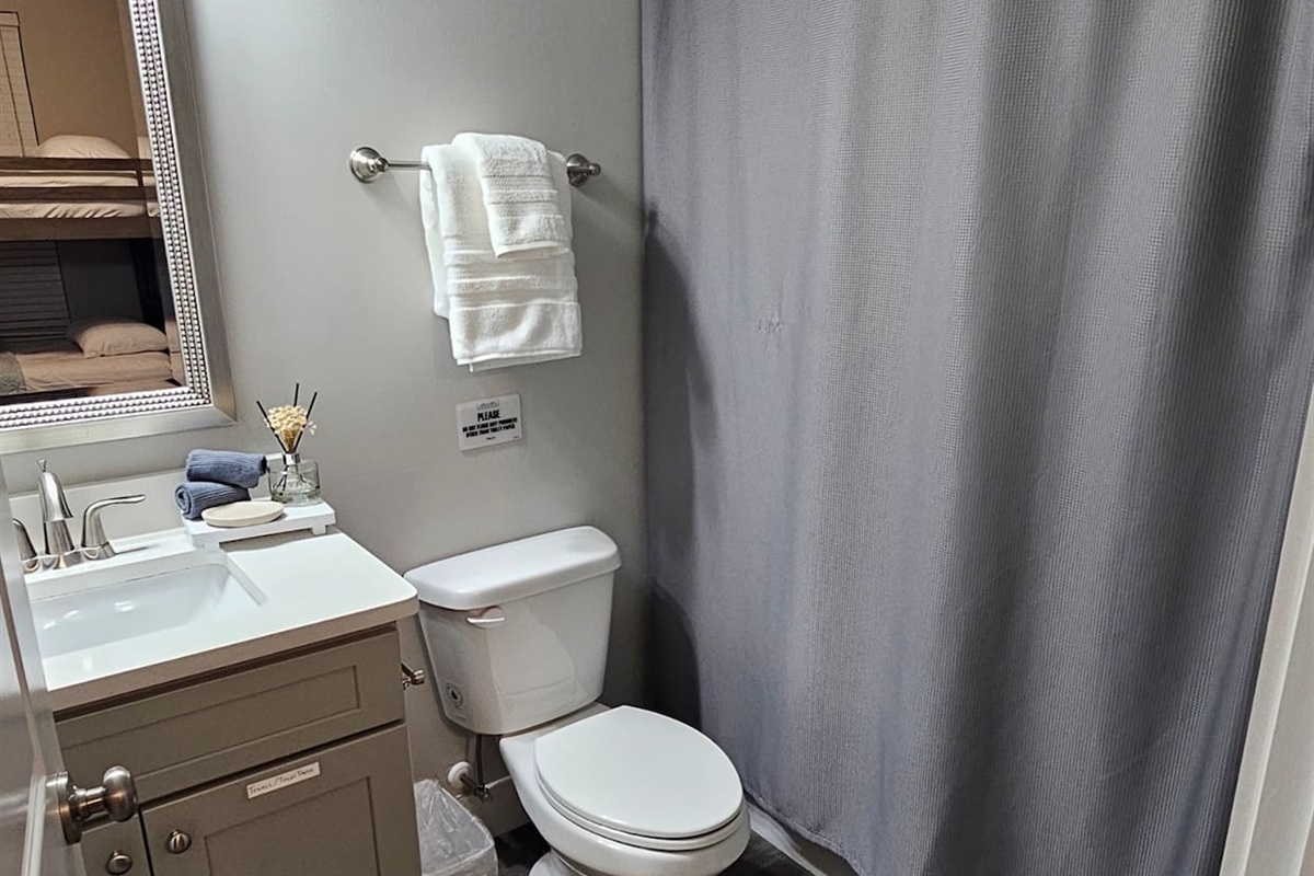 Be confident with immaculate, well-maintained spaces designed for your peace of mind