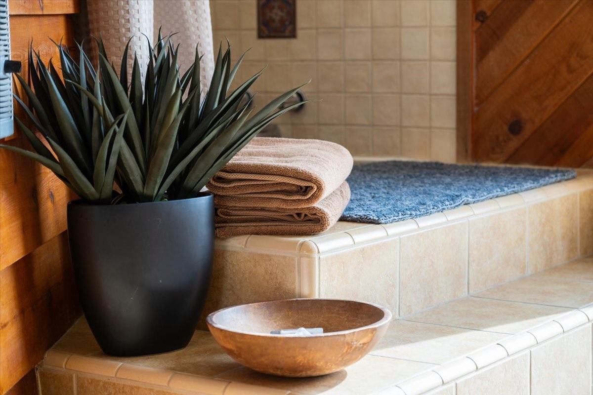 the small details to feel rejuvenated