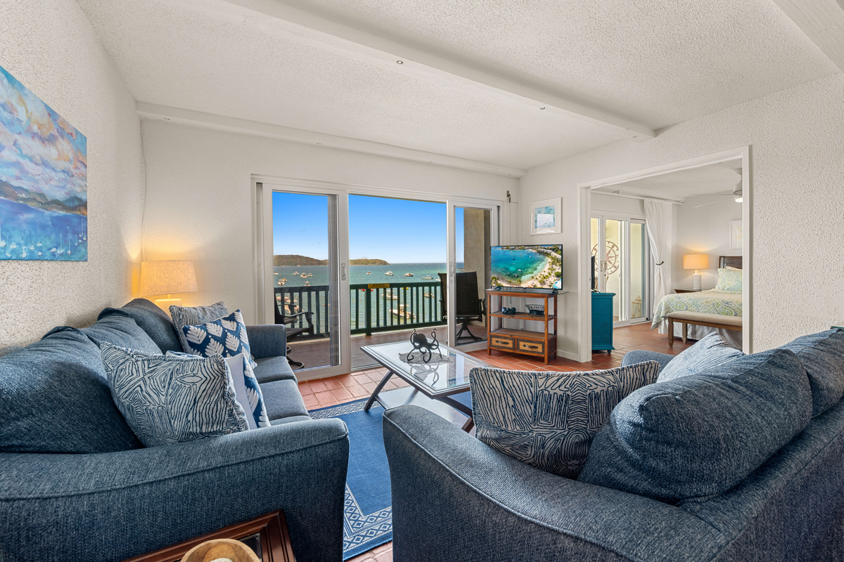 Spacious open-concept living designed for relaxing, entertaining, and spending time together.