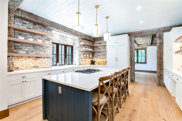 The Sorin House: Main House, photo 5