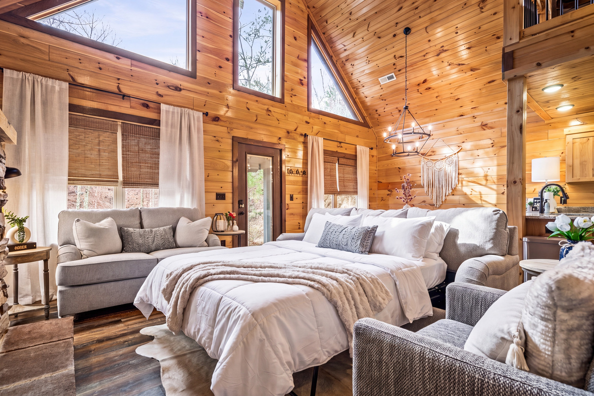 Sleeper Sofa
