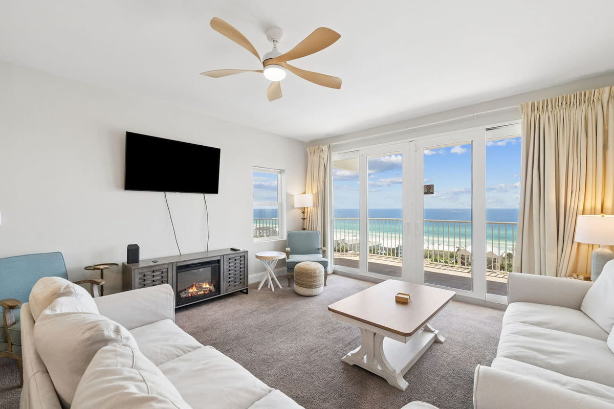 Beachview Escape - Coastal Corner Unit! | Photo 2