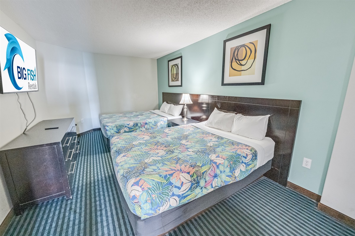 Stunning Bedroom ✨ Beautifully Decorated 🛏️💫