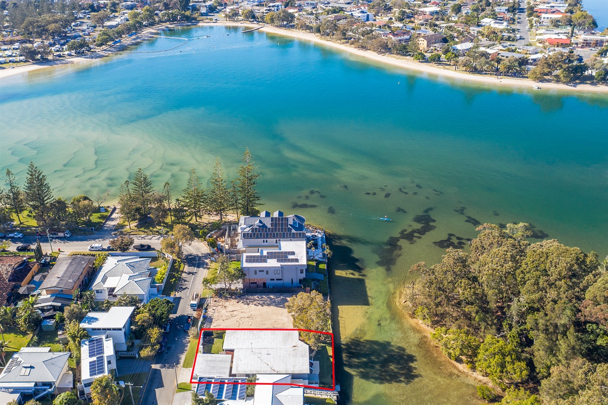 Bliss And Tranquillity Bliss Holiday Homes