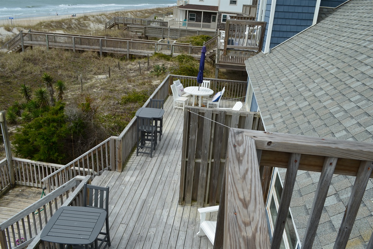 Deck view