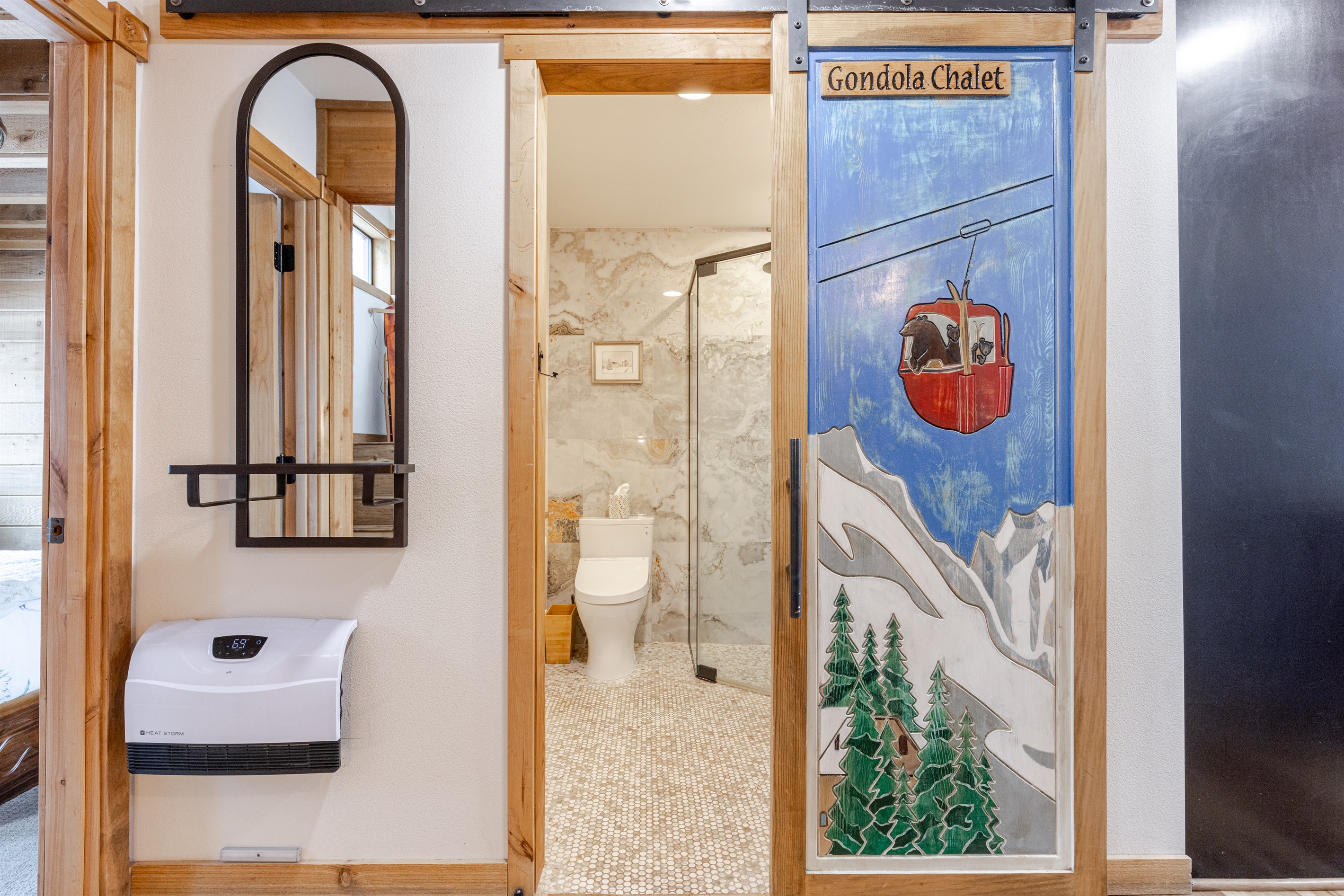 Bathroom 2