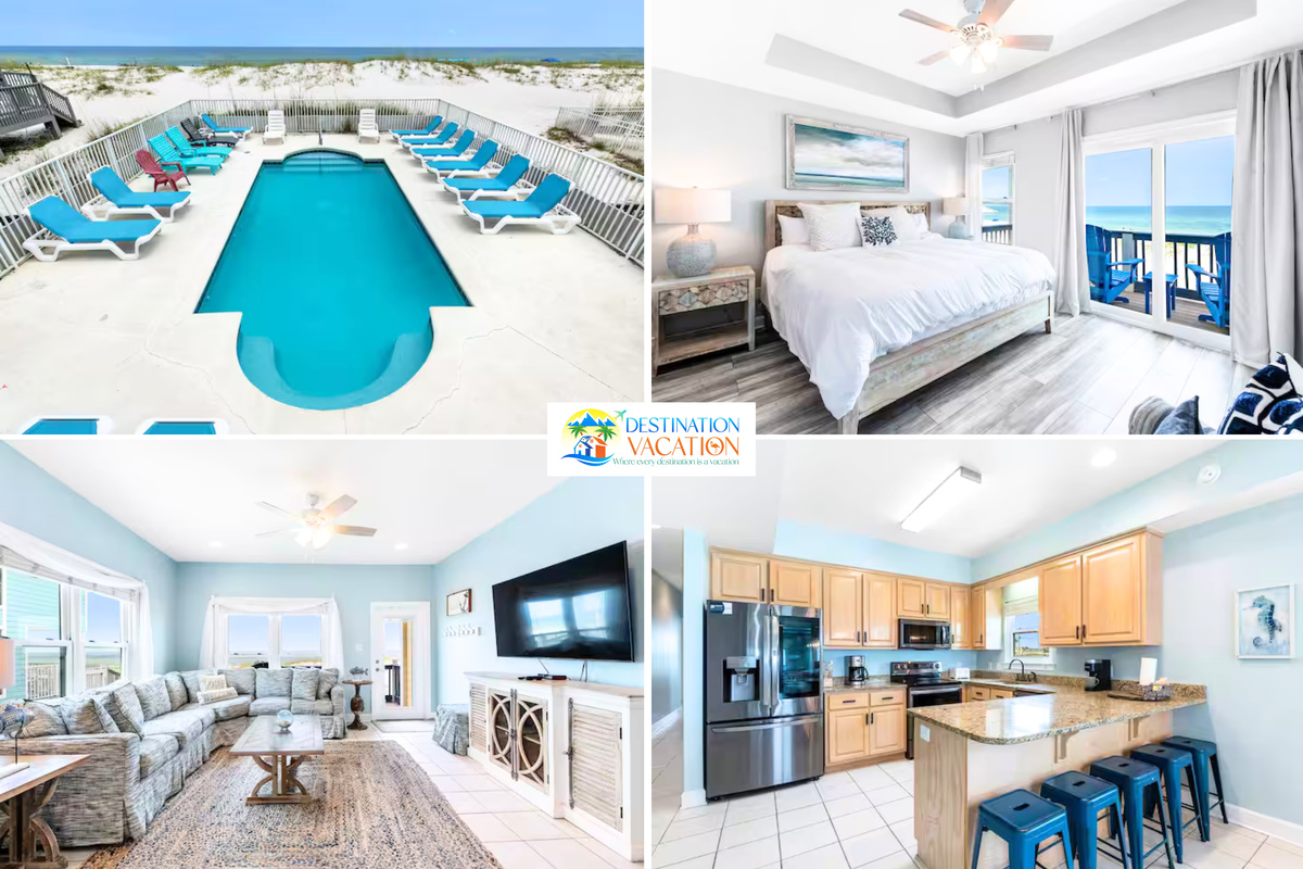 Escape the ordinary and embrace a refreshing coastal experience.