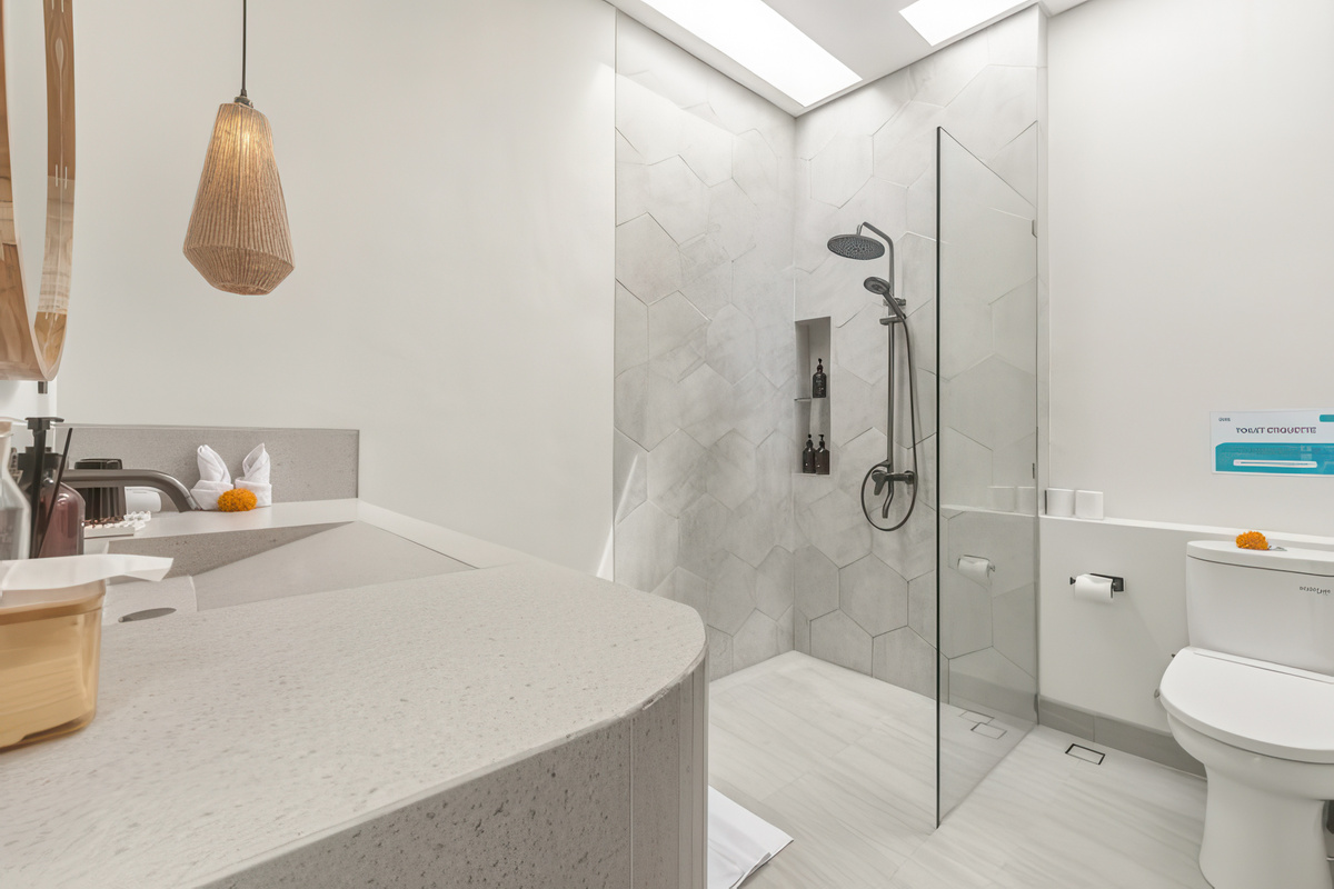 Bathroom 4