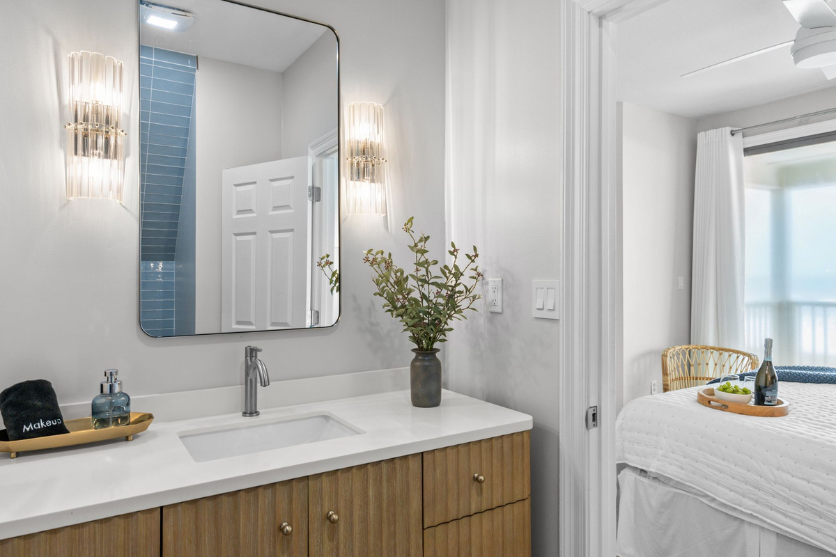 Your bedroom's perfect companion.