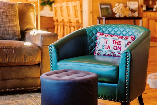 Lovely Christmas Decor