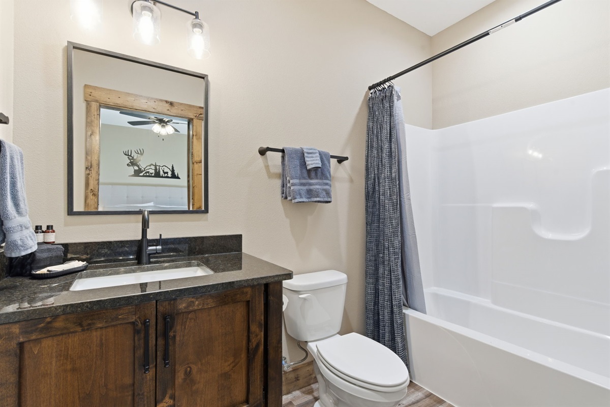 Bathroom #2