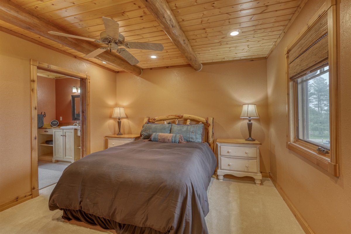 Queen Suite